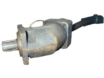 液压泵 Hydraulic pump:图2 液压泵 Hydraulic pump:图2
