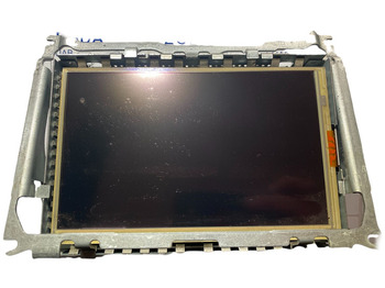 ECU JAGUAR