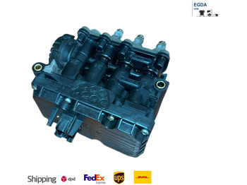 制动零件 KNORR-BREMSE