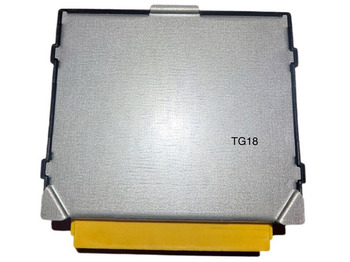 ECU MAN WABCO ECAS:图3 ECU MAN WABCO ECAS:图3