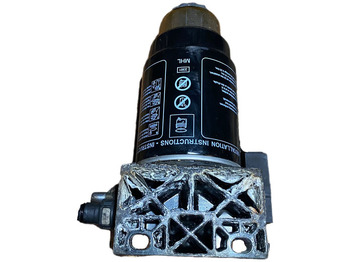 燃料过滤器 MAN:图4 燃料过滤器 MAN:图4