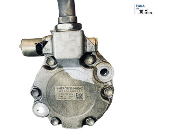 转向泵 MERCEDES-BENZ Actros