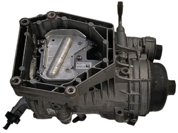 燃料过滤器 Mercedes-Benz ACTROS：图2