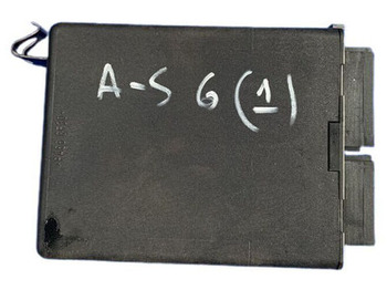 ECU Mercedes-Benz ACTROS：图2