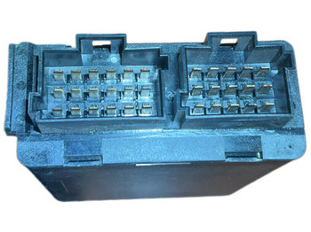 ECU Mercedes-Benz ACTROS：图3