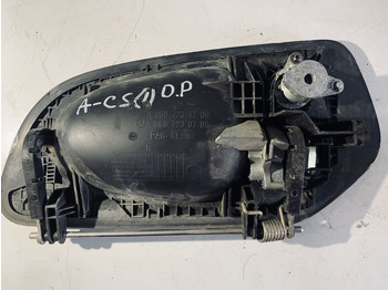 车身和外部 MERCEDES-BENZ Arocs