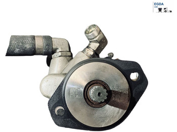 转向泵 Mercedes-Benz Actros:图2 转向泵 Mercedes-Benz Actros:图2