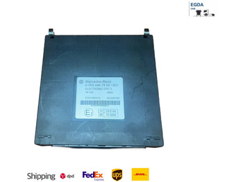 ECU MERCEDES-BENZ