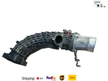 进气管 MERCEDES-BENZ