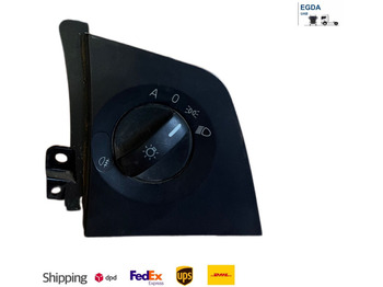 仪表板 MERCEDES-BENZ