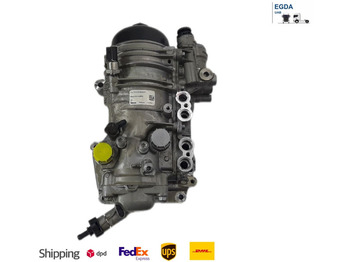 燃料过滤器 MERCEDES-BENZ