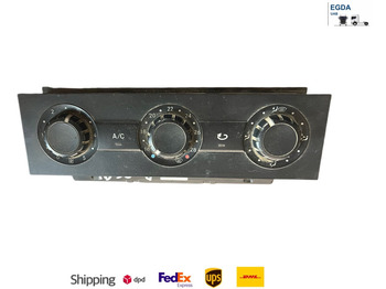 仪表板 MERCEDES-BENZ