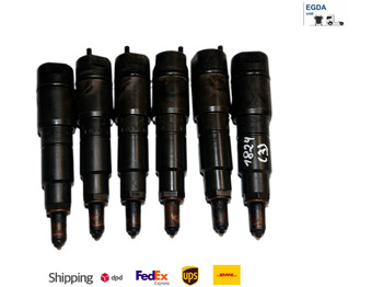 燃料过滤器 MERCEDES-BENZ