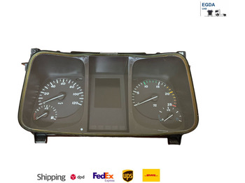 仪表板 MERCEDES-BENZ