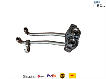 燃料系统 MERCEDES-BENZ