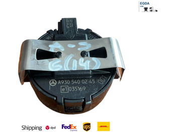 传感器 MERCEDES-BENZ