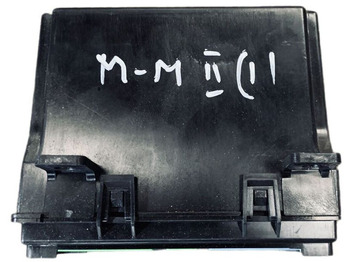 ECU Renault MAGNUM：图3