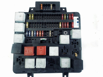 电气系统 RENAULT Midlum