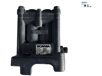 ECU SCANIA 4