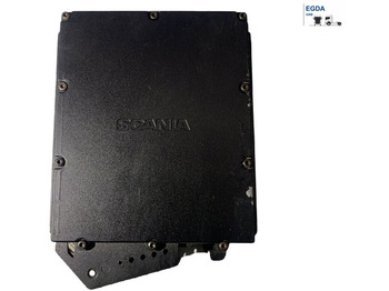 ECU SCANIA 4