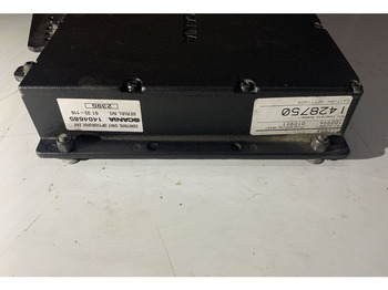 ECU Scania 144:图2 ECU Scania 144:图2