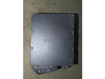 ECU Scania 144:图4 ECU Scania 144:图4