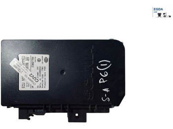 ECU SCANIA P