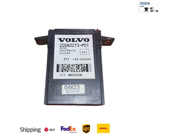 ECU VOLVO FH12