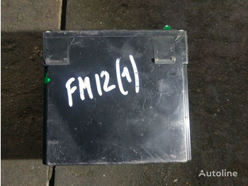 ECU Volvo FH 12:图4 ECU Volvo FH 12:图4