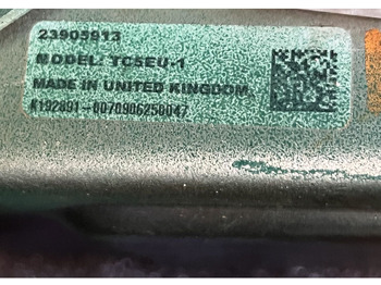 备件 Volvo FH5/Aero:图5 备件 Volvo FH5/Aero:图5