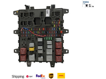 ECU VOLVO FL