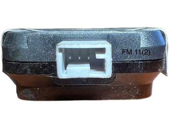 传感器 Volvo Rain:图2 传感器 Volvo Rain:图2