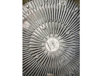 风扇 Volvo:图3 风扇 Volvo:图3