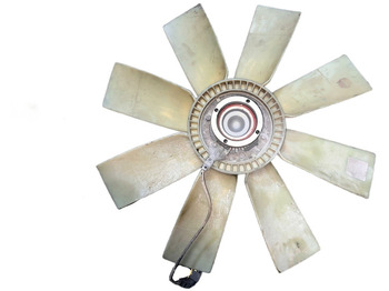 风扇 Volvo:图2 风扇 Volvo:图2