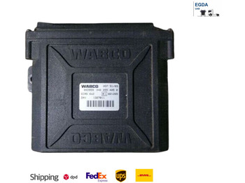 ECU WABCO