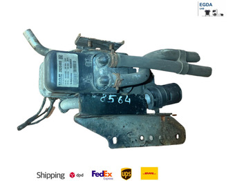 暖通系统 WEBASTO