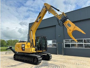 拆除挖掘机 CAT 313 F LGC CAR DISMANTLER:图2 拆除挖掘机 CAT 313 F LGC CAR DISMANTLER:图2