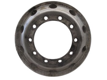 轮圈 适用于 卡车 SCANIA ALUMINUM ALUMINUM：图1