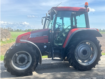 拖拉机 CASE IH CS