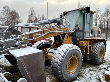 轮式装载机 CATERPILLAR 924G