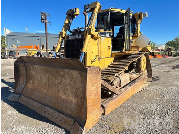 推土机 CATERPILLAR D6R