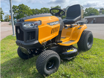 园林割草机 CUB CADET