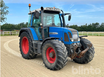 拖拉机 FENDT 400 Vario