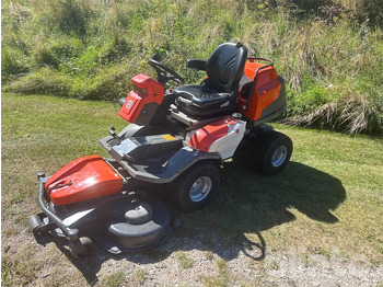 园林割草机 HUSQVARNA