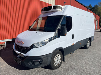 冷藏货车 IVECO Daily