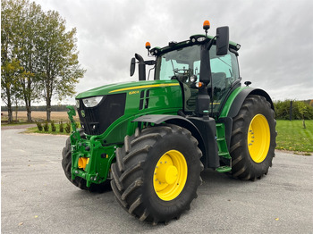拖拉机 JOHN DEERE 6250R