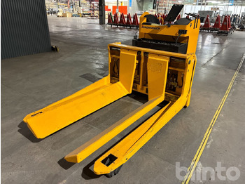 仓库设备 JUNGHEINRICH