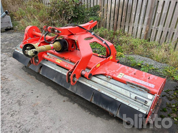 甩刀式割草机 KUHN