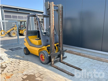 叉车 LINDE H20