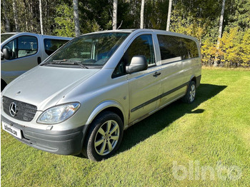 小型巴士 MERCEDES-BENZ